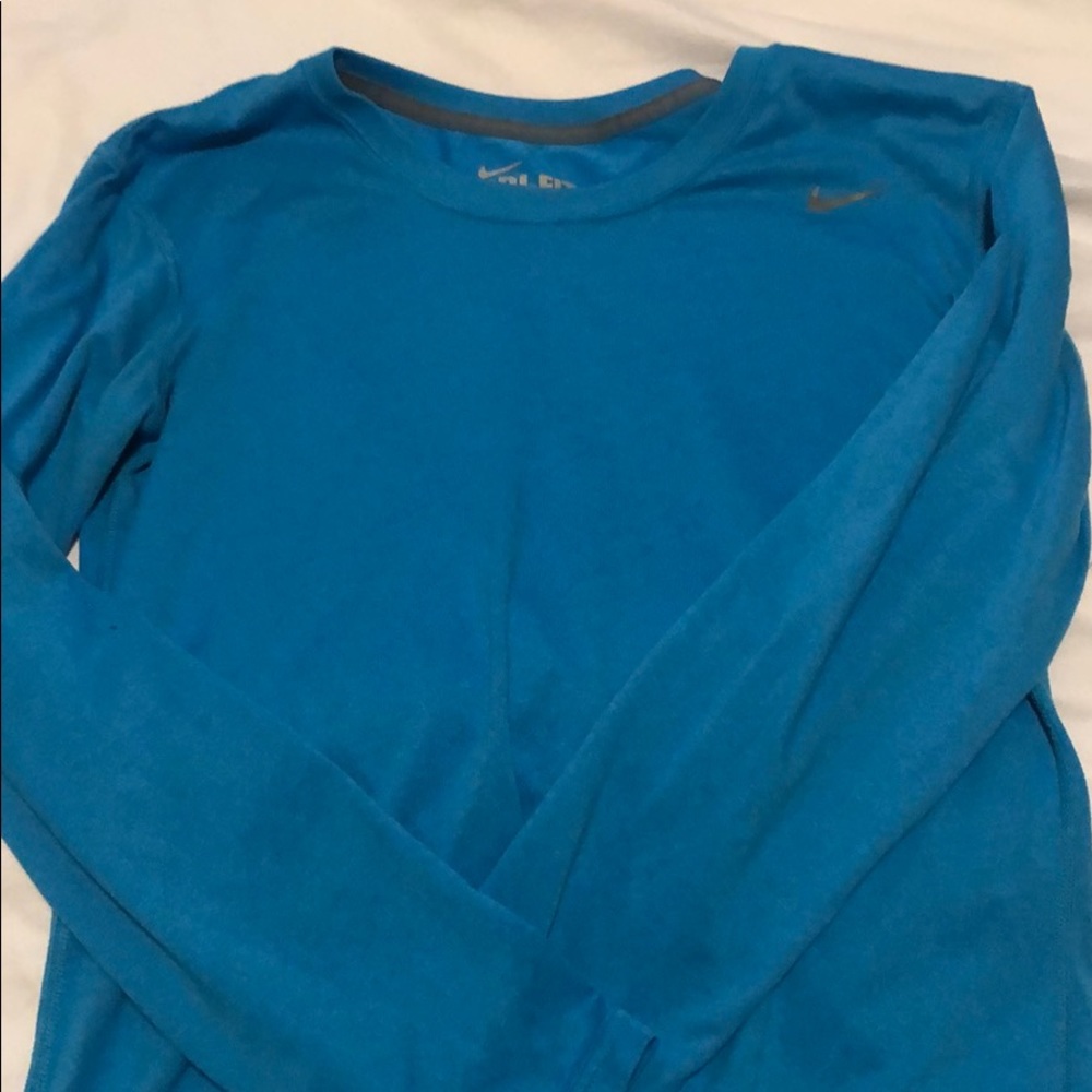 Nike Long Sleeve